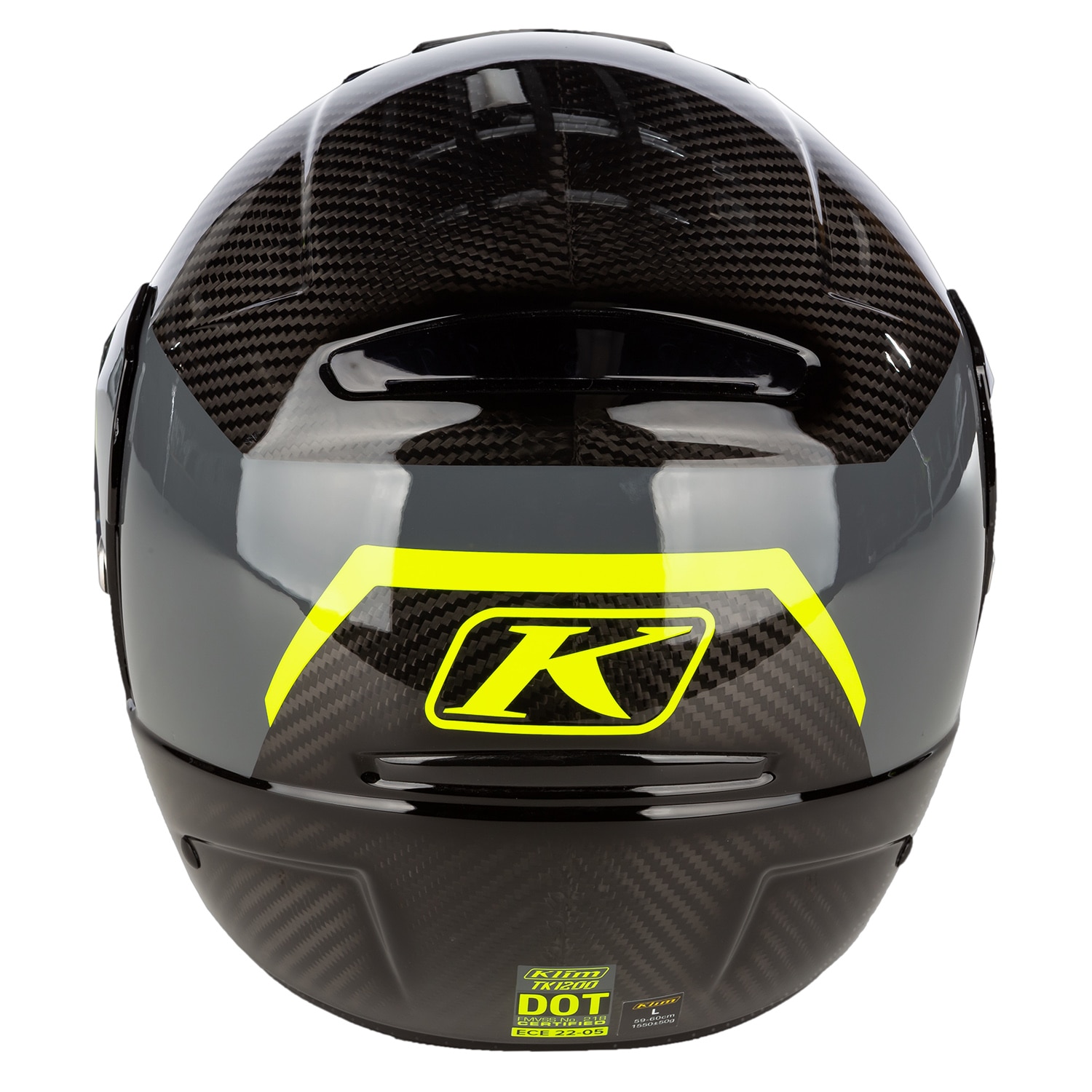 TK1200 Karbon Modular Helmet ECE/DOT